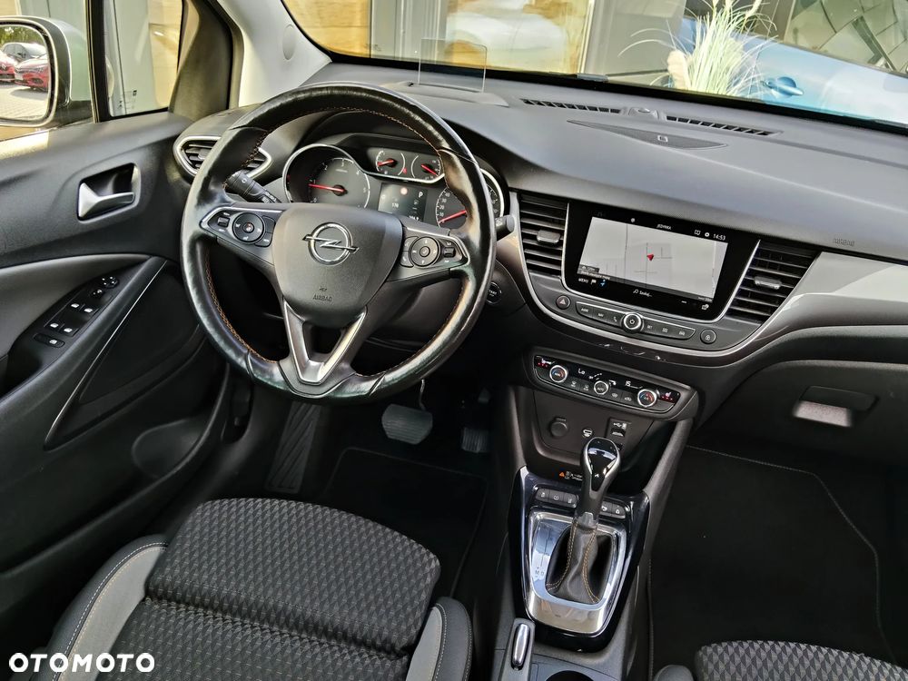Opel Crossland X 1.5 Start/Stop Automatik Ultimate - 21