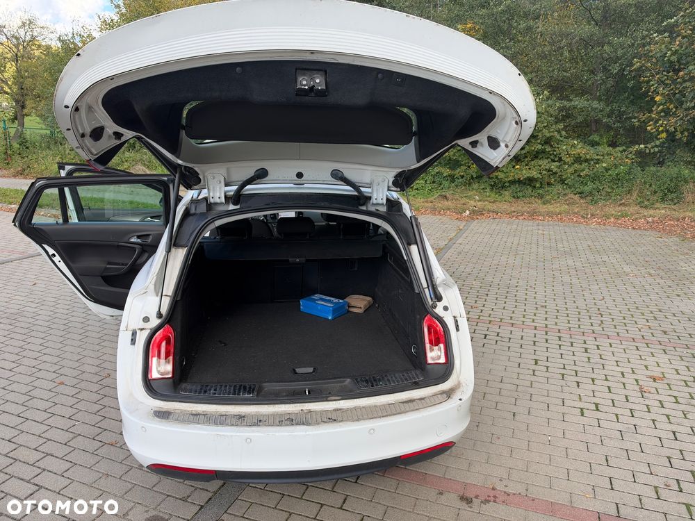 Opel Insignia - 7