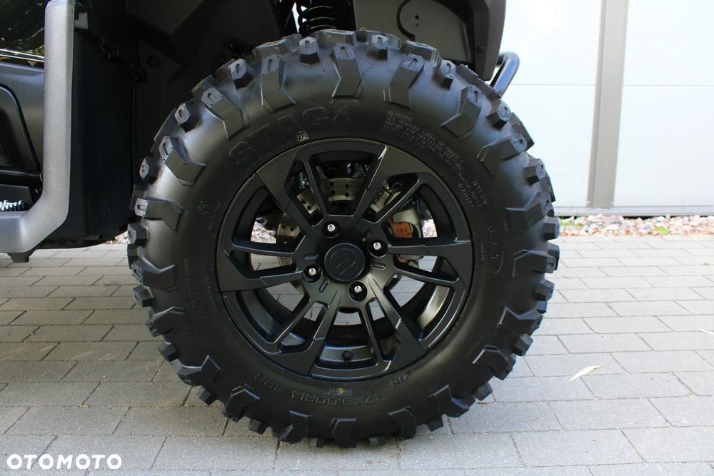 CFMoto CForce - 34