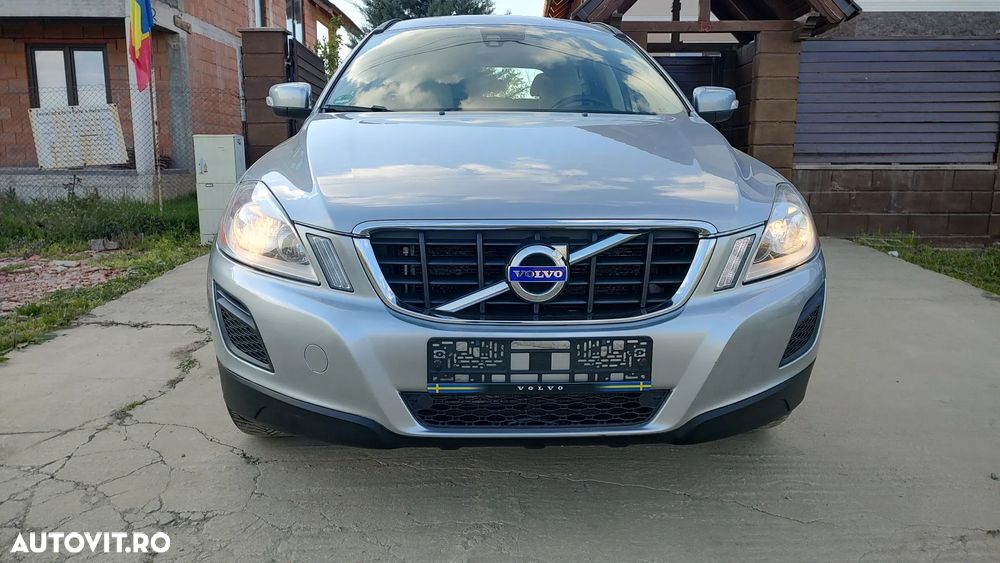 Volvo XC 60 D3 Aut. Momentum - 7