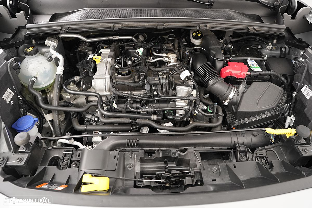 Ford Puma 1.0 EcoBoost MHEV ST-Line - 24