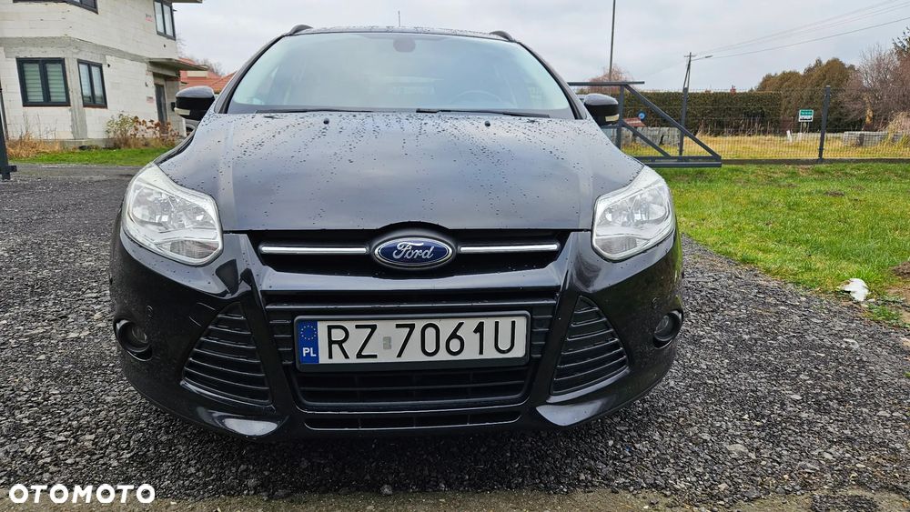 Ford Focus ver-1-6-tdci-titanium - 17