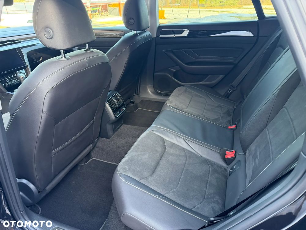 Volkswagen Arteon 2.0 TDI Elegance DSG - 10