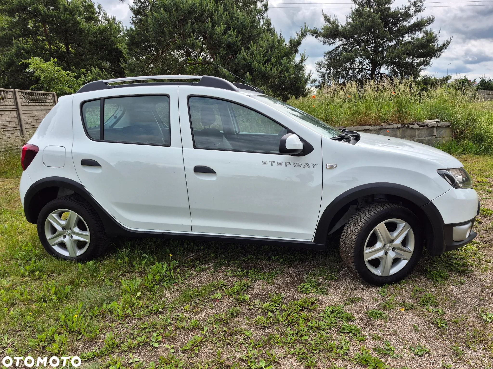 Dacia Sandero Stepway - 7