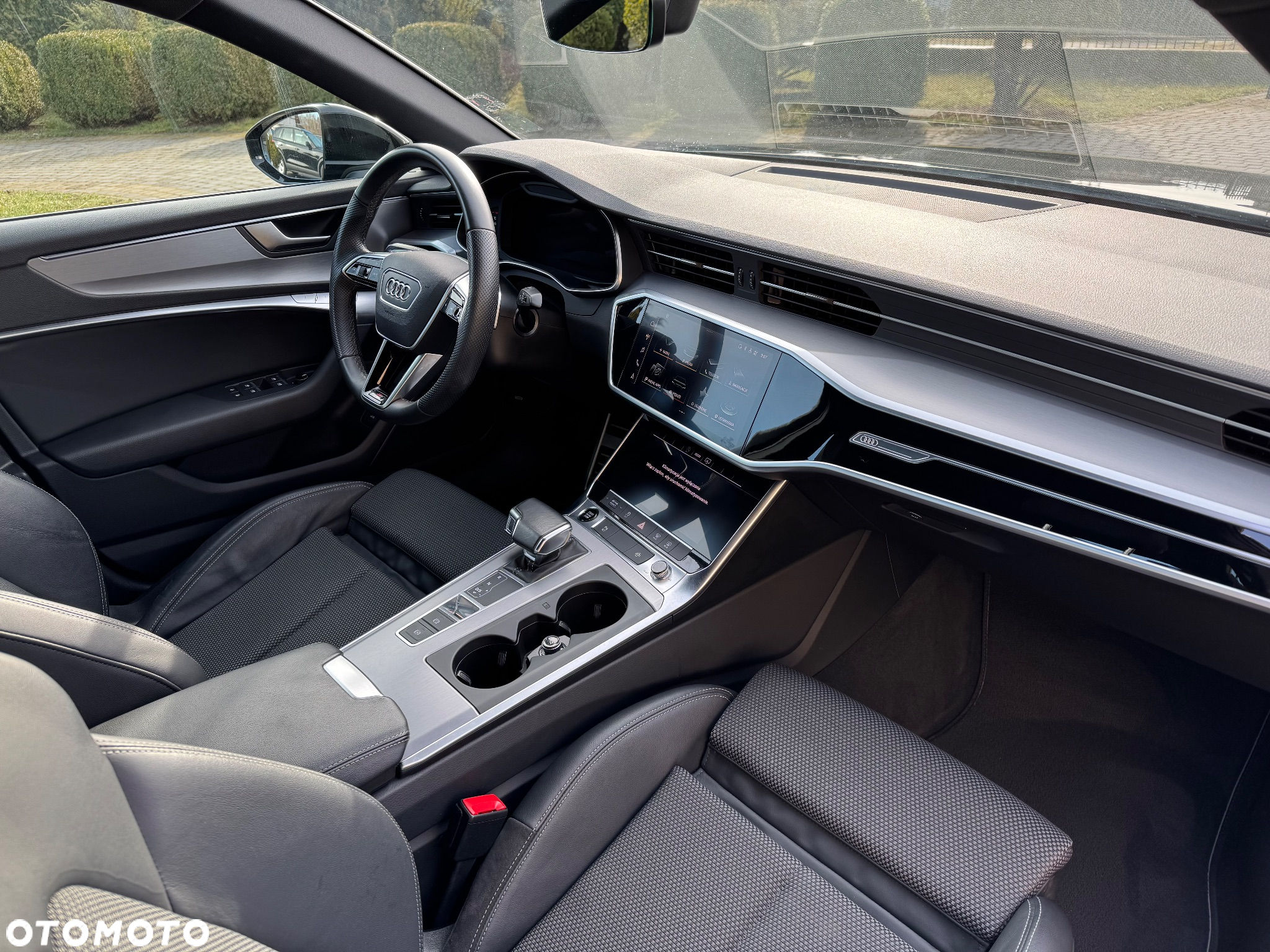 Audi A6 - 17
