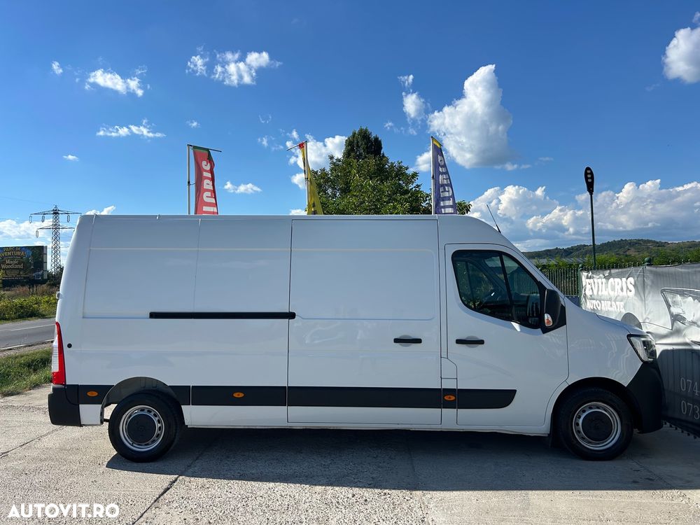 Renault Master 2.3 DCI L3H2 - 11
