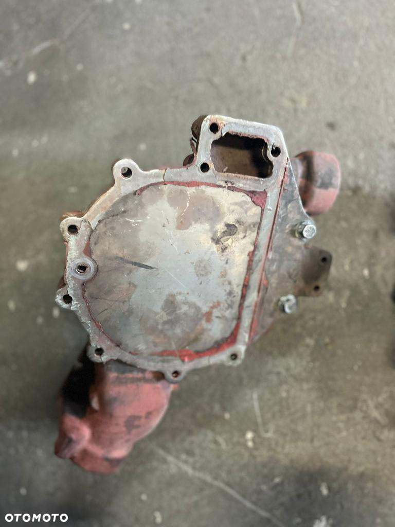 Pompa wody do autobusów Bova z silnikiem XE 1282029/173 EURO 34840 - 2
