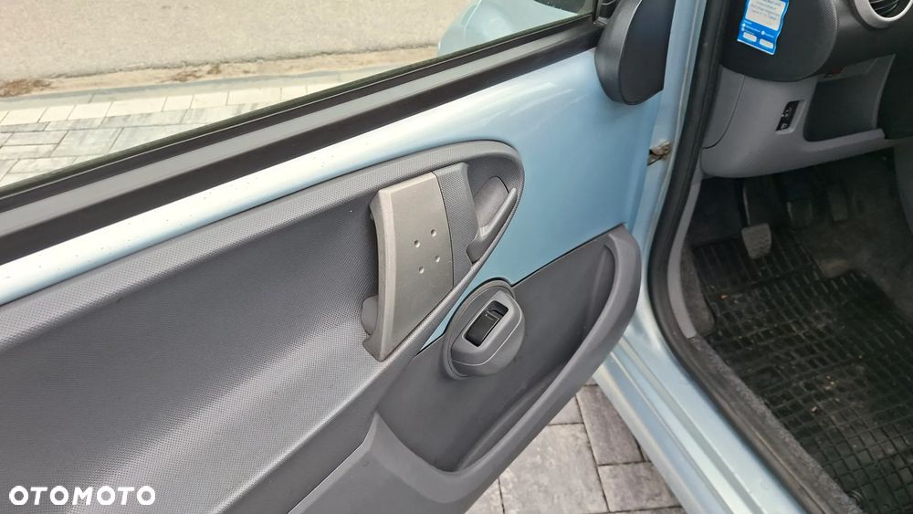 Toyota Aygo 1.0 VVT-i Luna A/C - 12