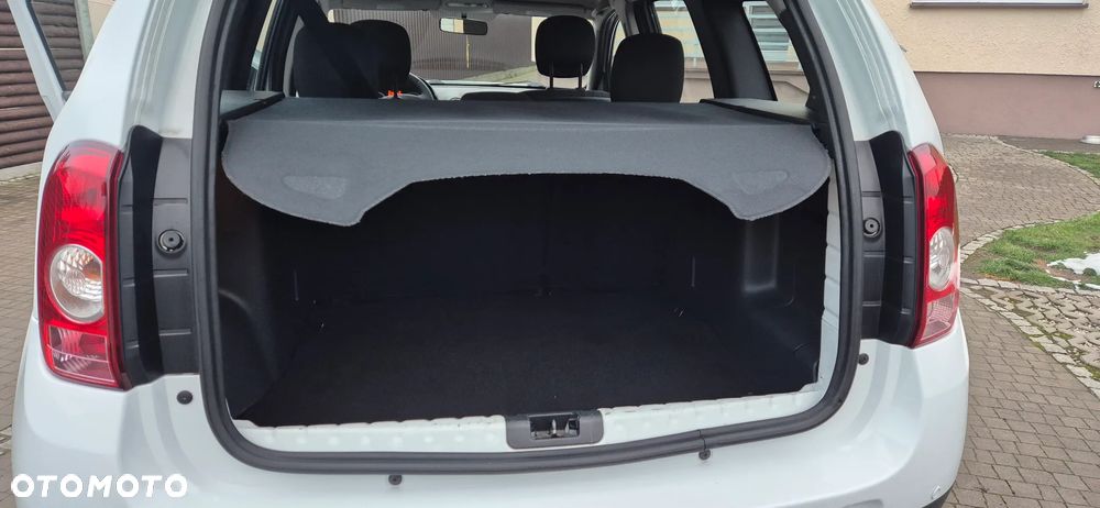 Dacia Duster 1.5 dCi Laureate - 17