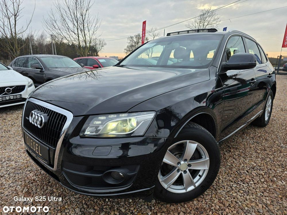 Audi Q5 - 16