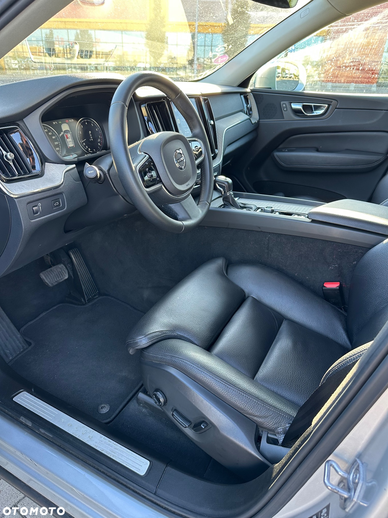 Volvo XC 60 - 15