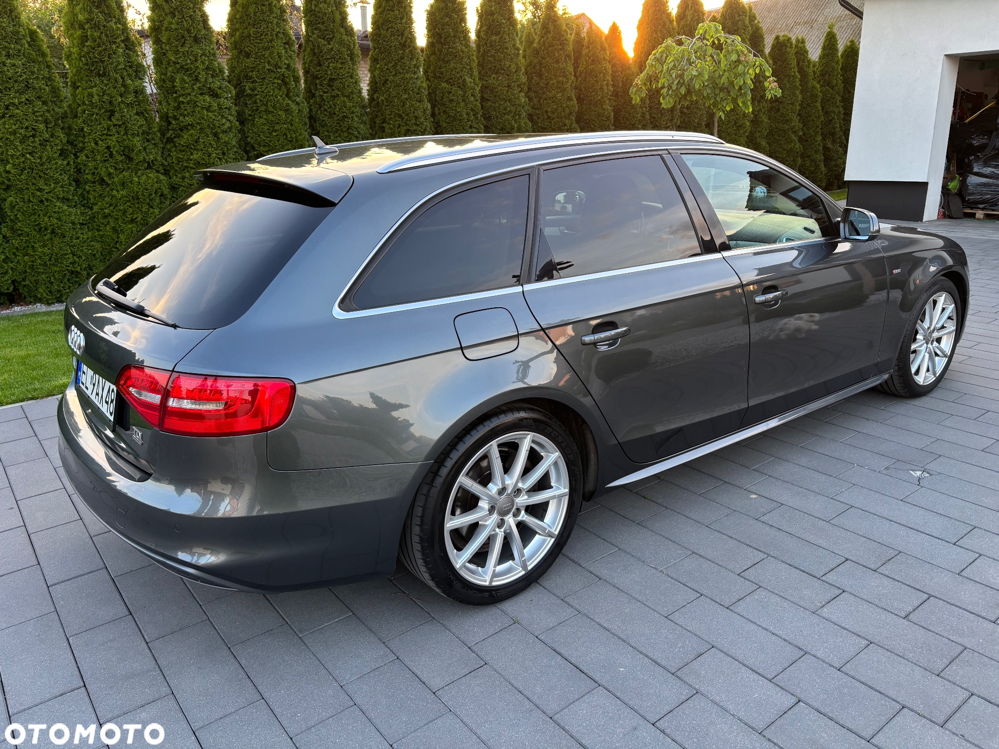 Audi A4 2.0 TDI Quattro S tronic - 17