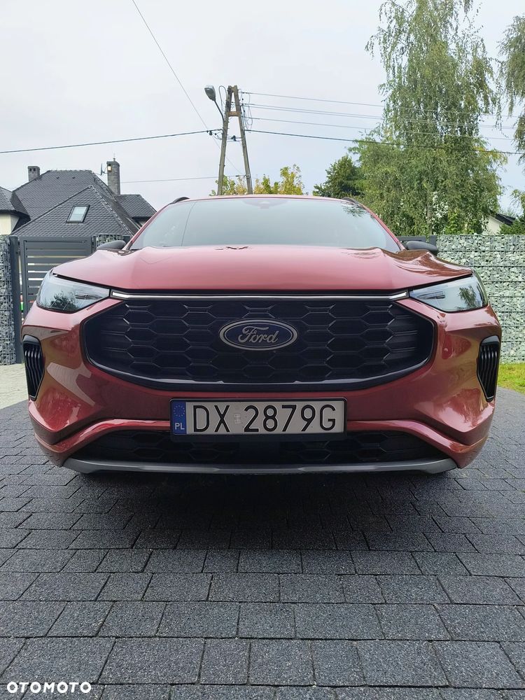 Ford Escape 2023 photo 5