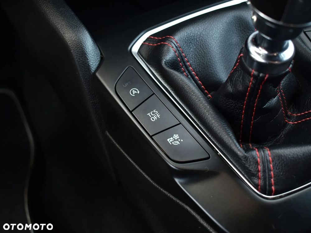 Ford Focus - 27