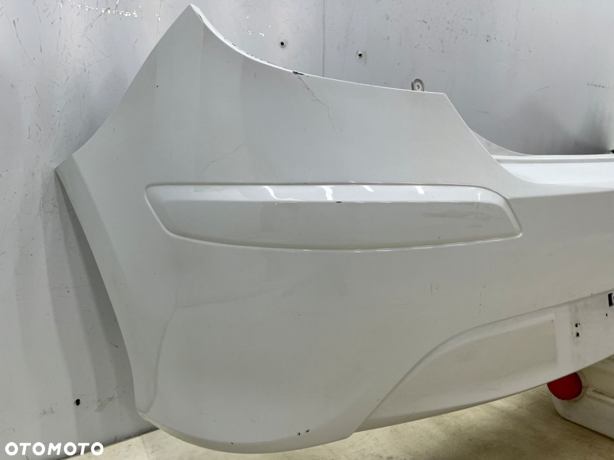 Zderzak tylny Hyundai I30 FD 10-12r. Lift tył 86611-2R600 7F - 3