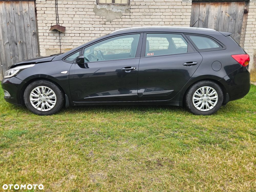 Kia Ceed 1.6 GDI M - 7