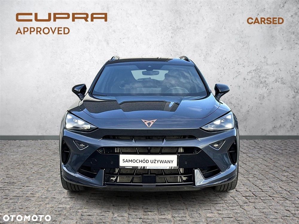 Cupra Formentor 2.0 TSI 4Drive VZ DSG - 37