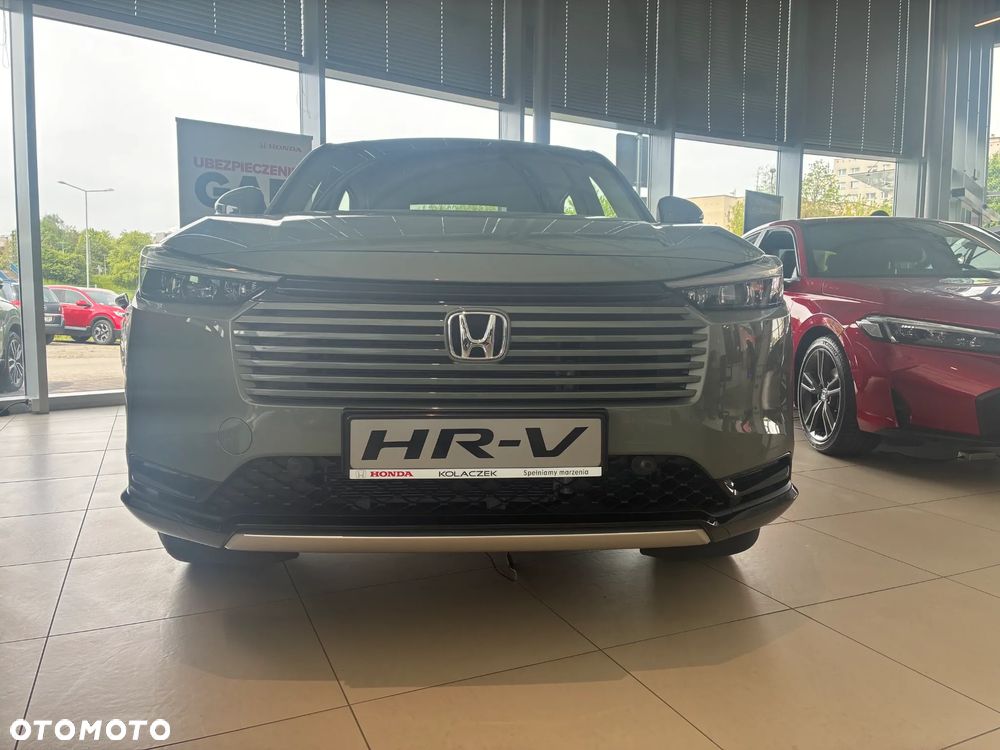 Honda HR-V 1.5 i-MMD Advance BSI CVT - 3
