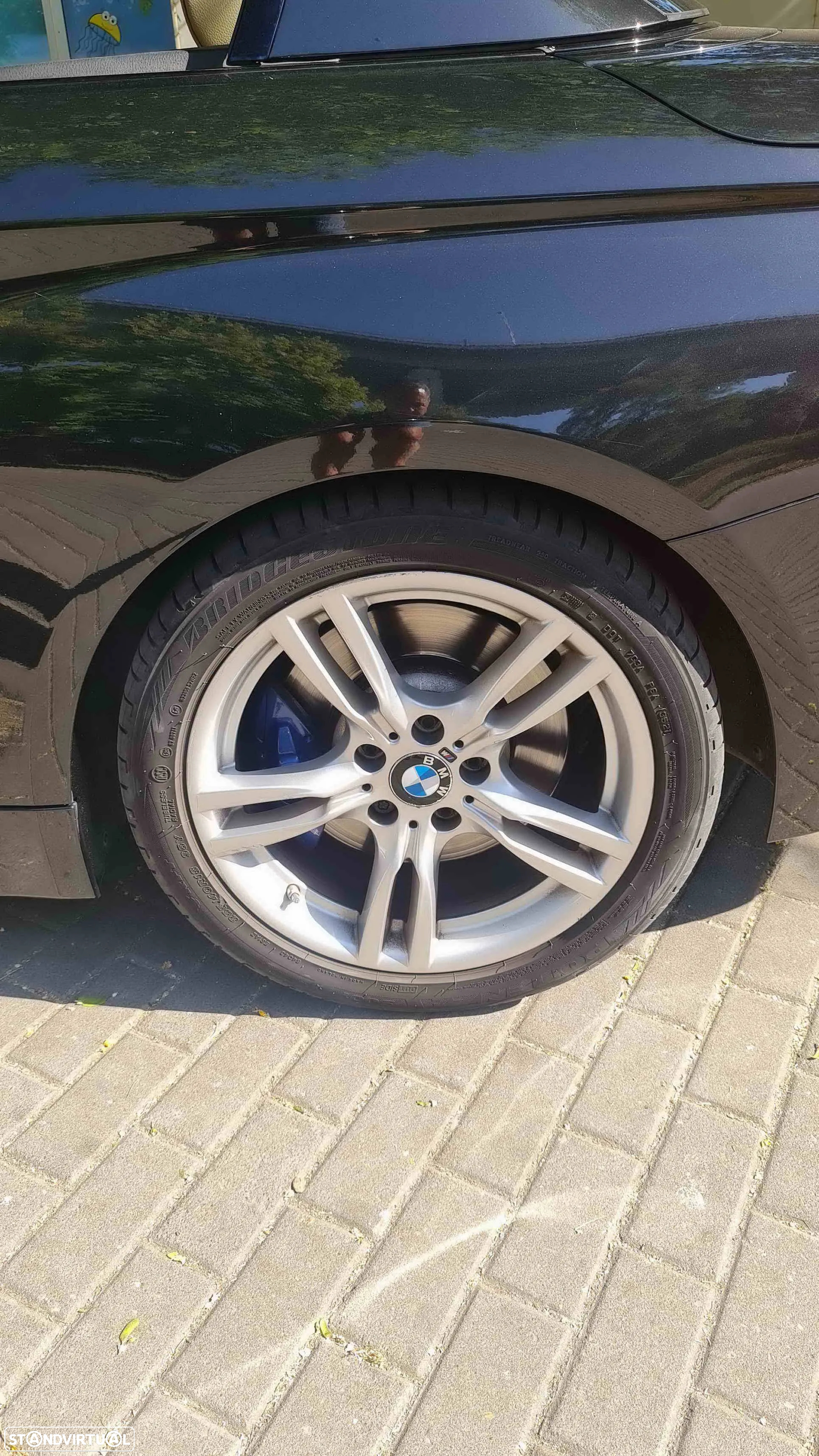 BMW 420 d Pack M Auto - 46
