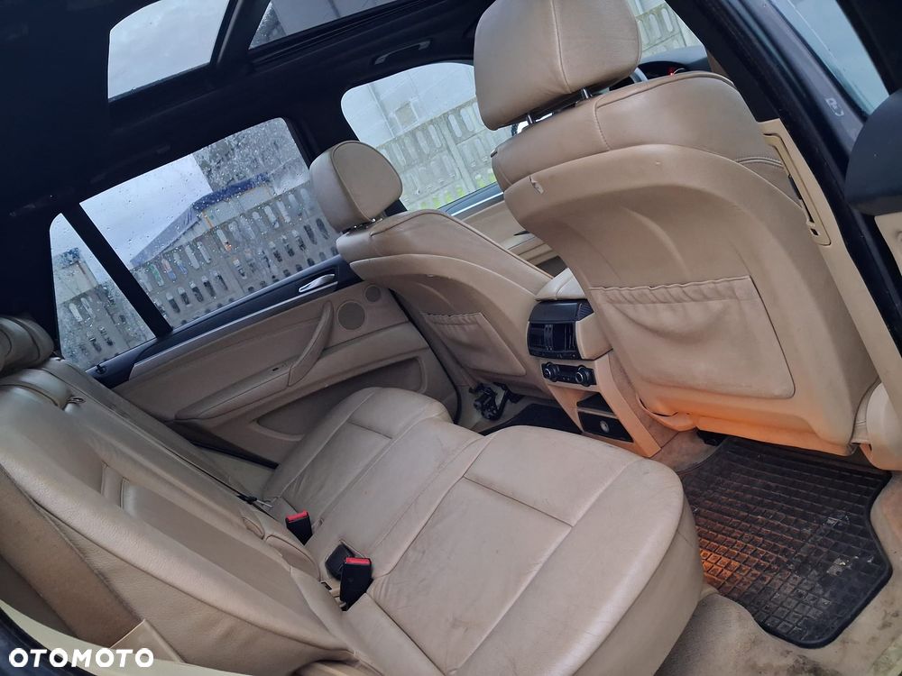 BMW X5 3.0d xDrive - 15