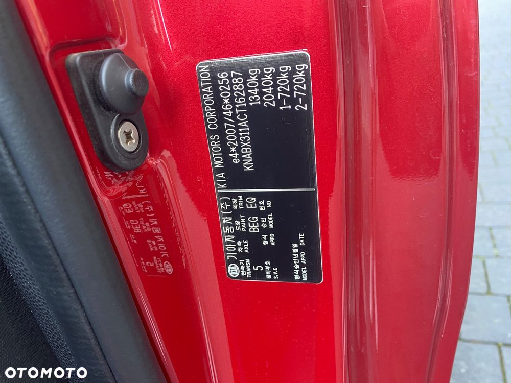 Kia Picanto 1.0 XL - 25
