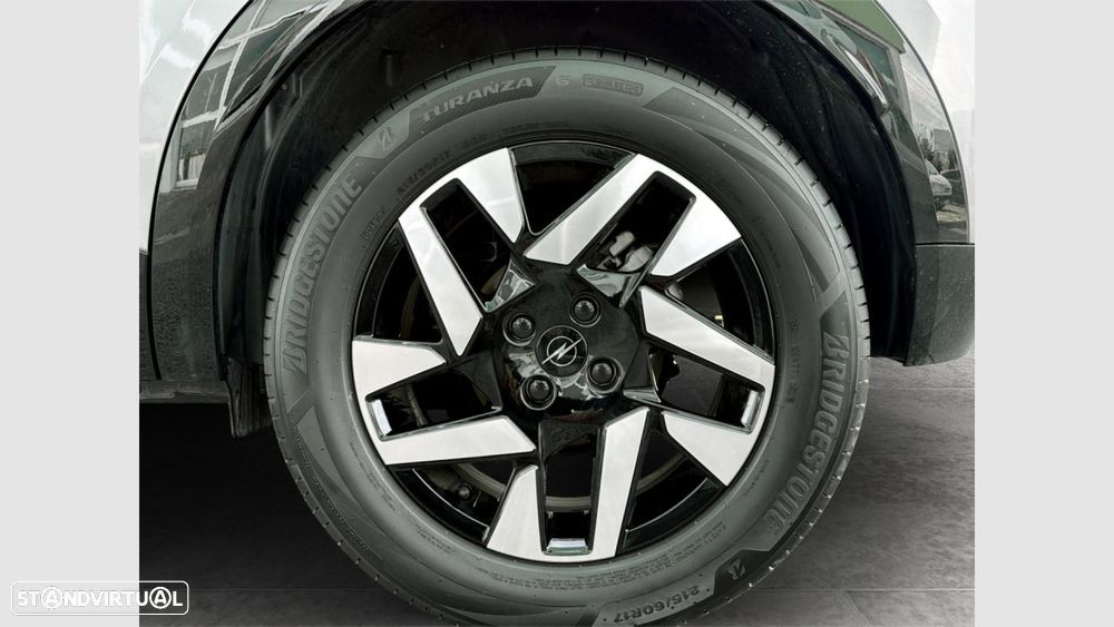 Opel Mokka 1.2 Hybrid GS eDCT — fotografia 22
