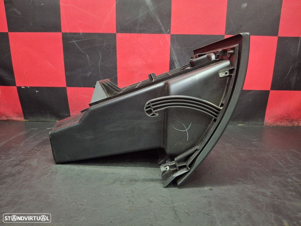 Porta Luvas Opel Movano B Camião De Plataforma/Chassis (X62) - 4