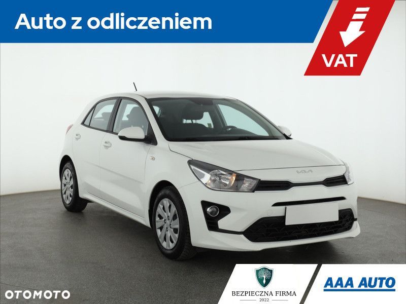 Kia Rio - 2