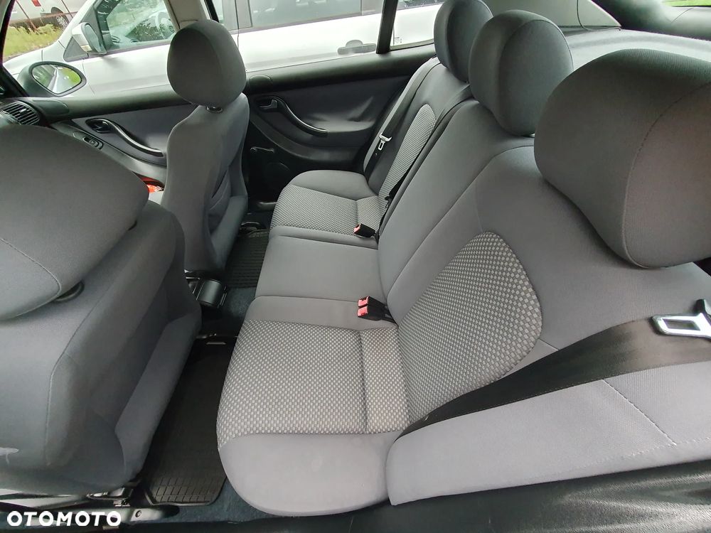 Seat Leon - 8