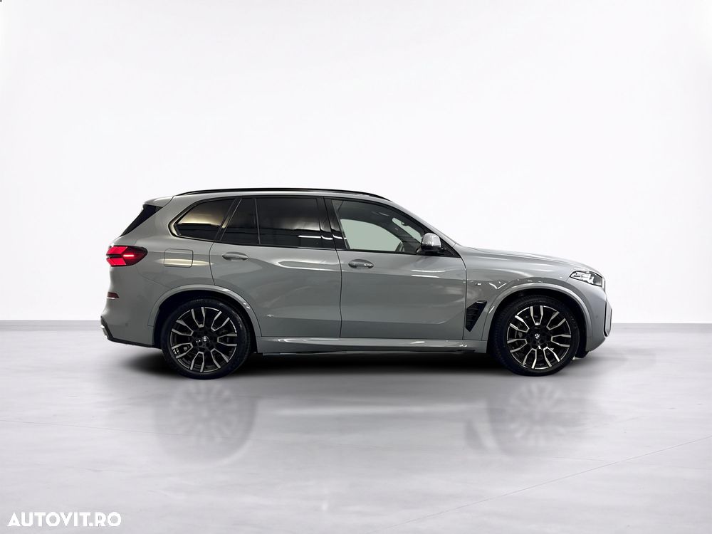 BMW X5 - 7