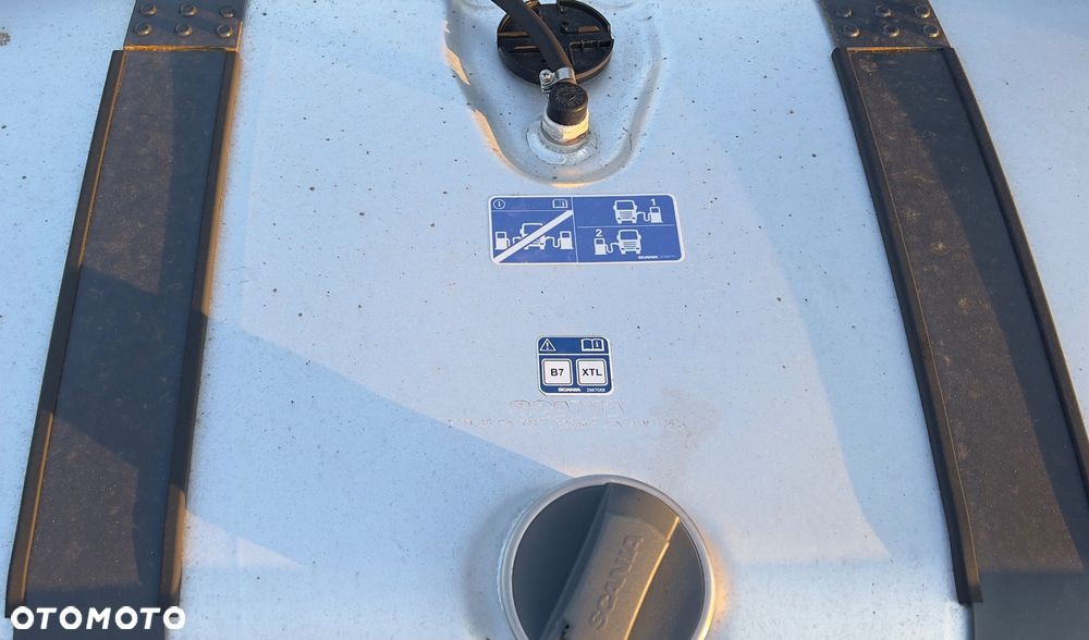 Scania R 460 z Niemiec! /// Full Air ///  Retarder /// Full led /// Nawigacja /// - 12