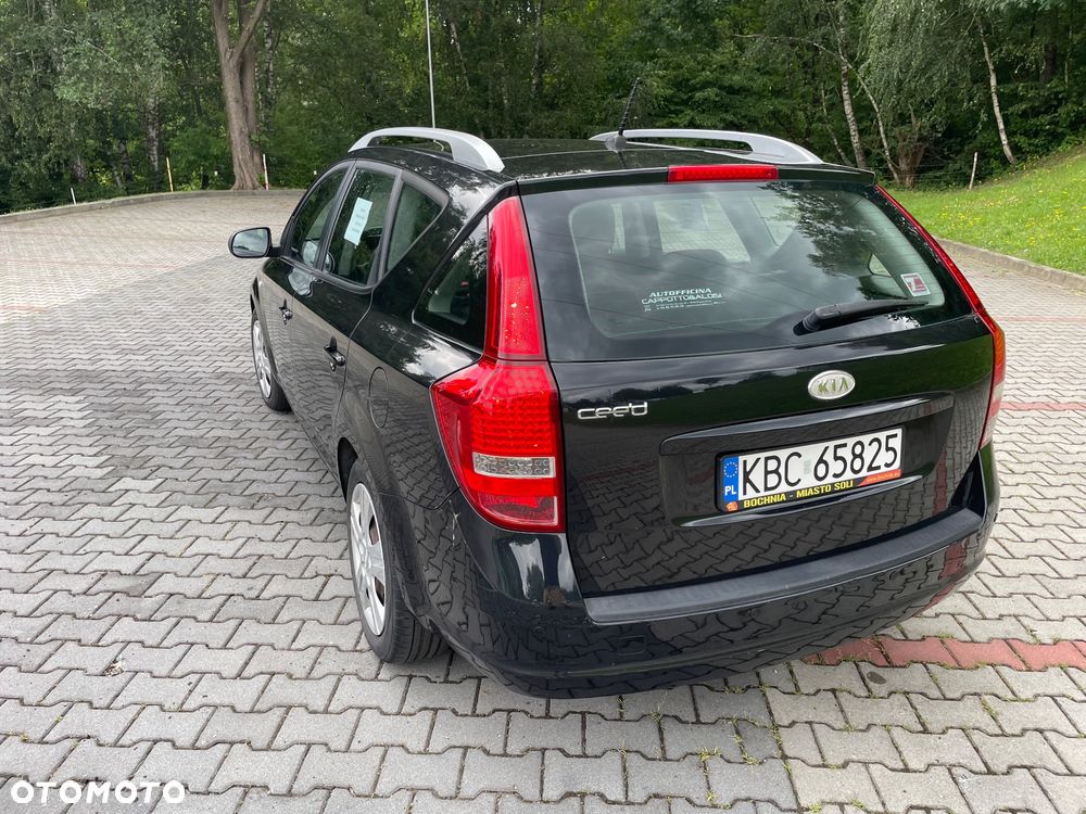 Kia Ceed 1.4 Comfort - 5