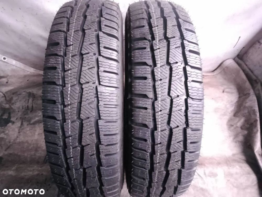 Michelin Agilis Alpin 195/75 R16C 107/105R 2025 - 1