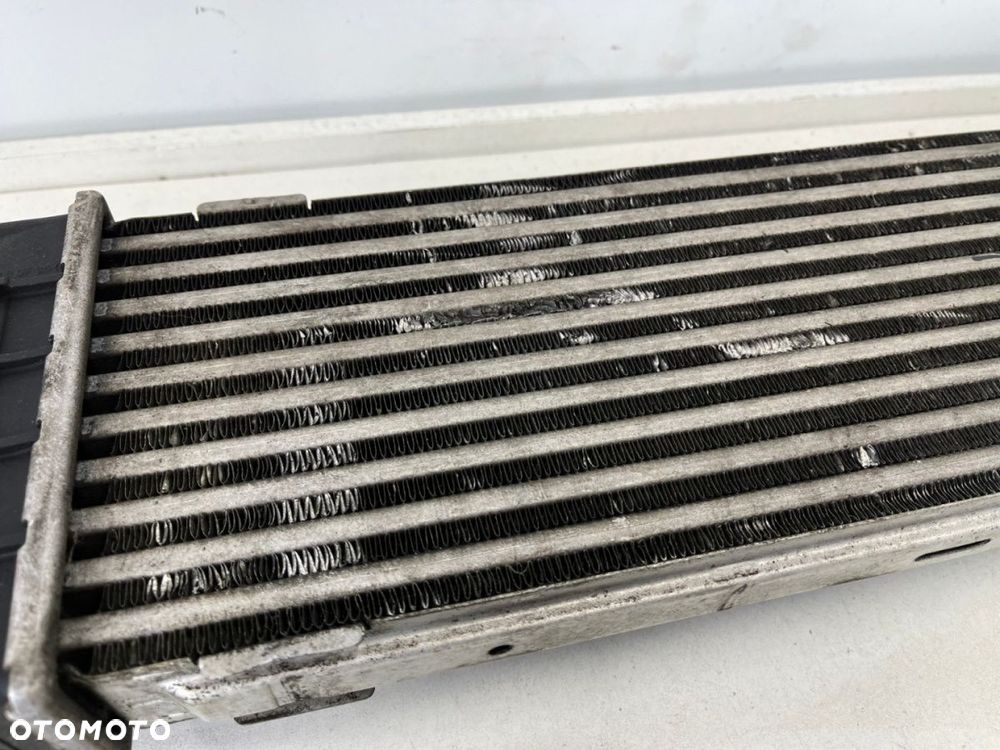 Chłodnica intercoolera Ford C-max Focus Galaxy Kuga Mondeo S-max Volvo S60 V60 S80 V70 powietrza - 3