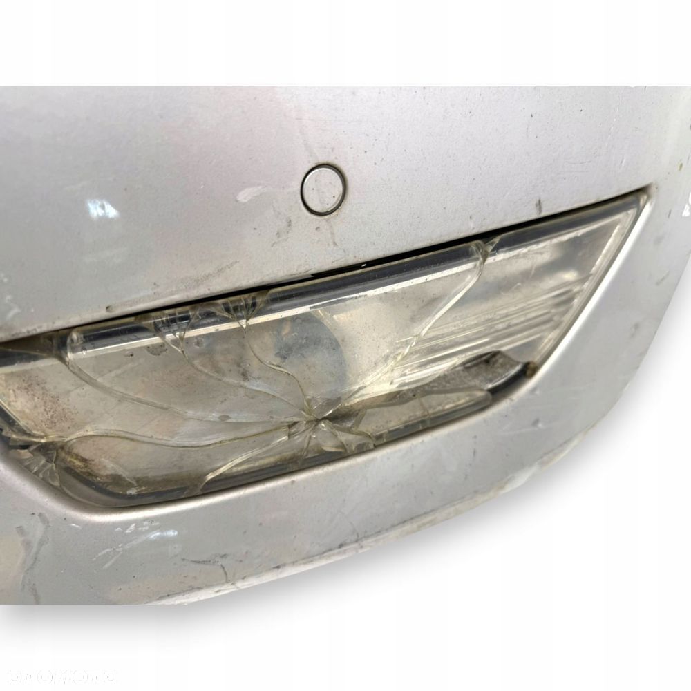 PRZEDNI ZDERZAK Ford Mondeo IV MK4 KOMBI 2007-2010 kompletny 1S71-17757-A - 8