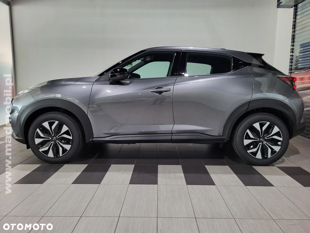 Nissan Juke 2026 photo 5