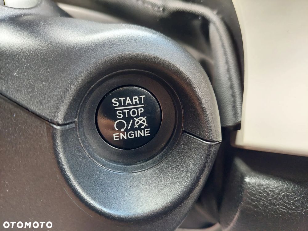Fiat 500X 1.6 E-Torq Lounge - 23