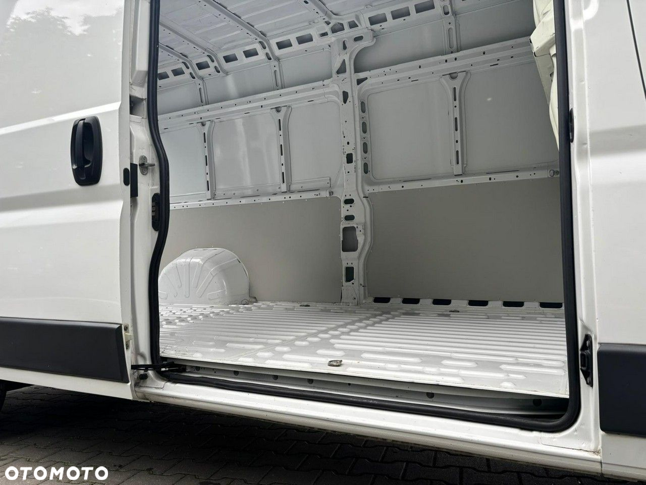 Fiat Ducato - 16