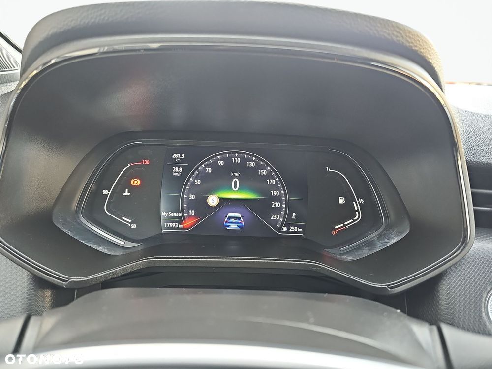 Renault Clio 1.0 TCe Intens - 16