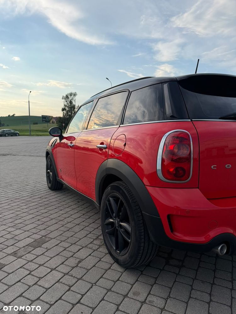 MINI Countryman - 7