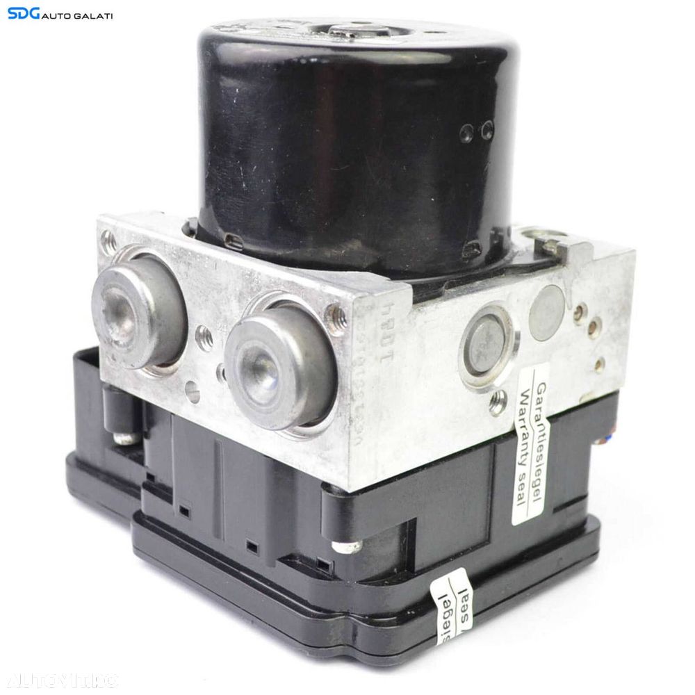 Pompa ABS Skoda Yeti 2010 - 2013 Cod 1k0614517CE 1K0907379AT [B3427] - 2