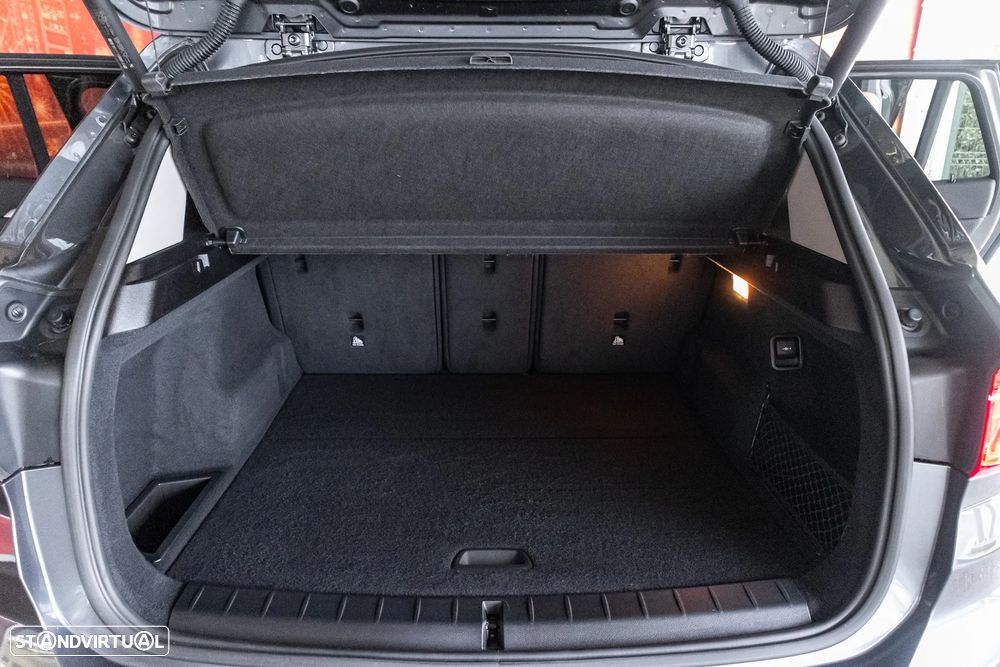 BMW X1 16 d sDrive Auto - 21