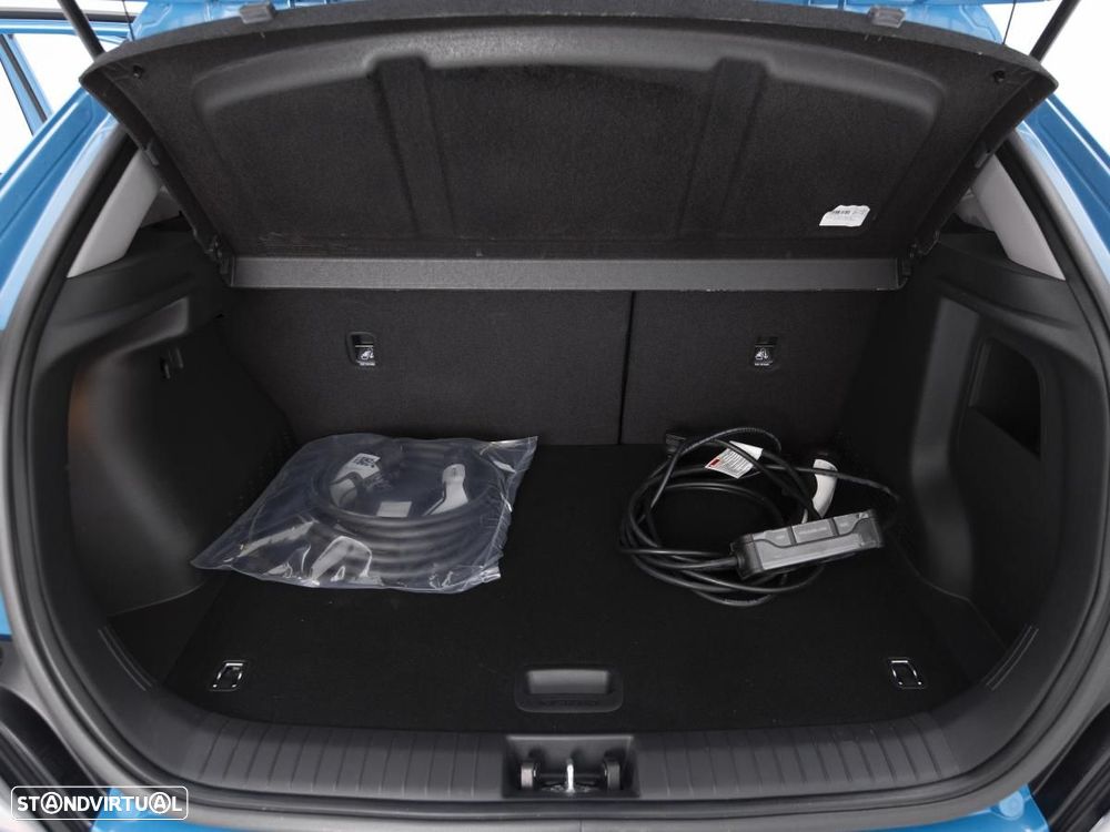 Hyundai Kauai Standard - 7