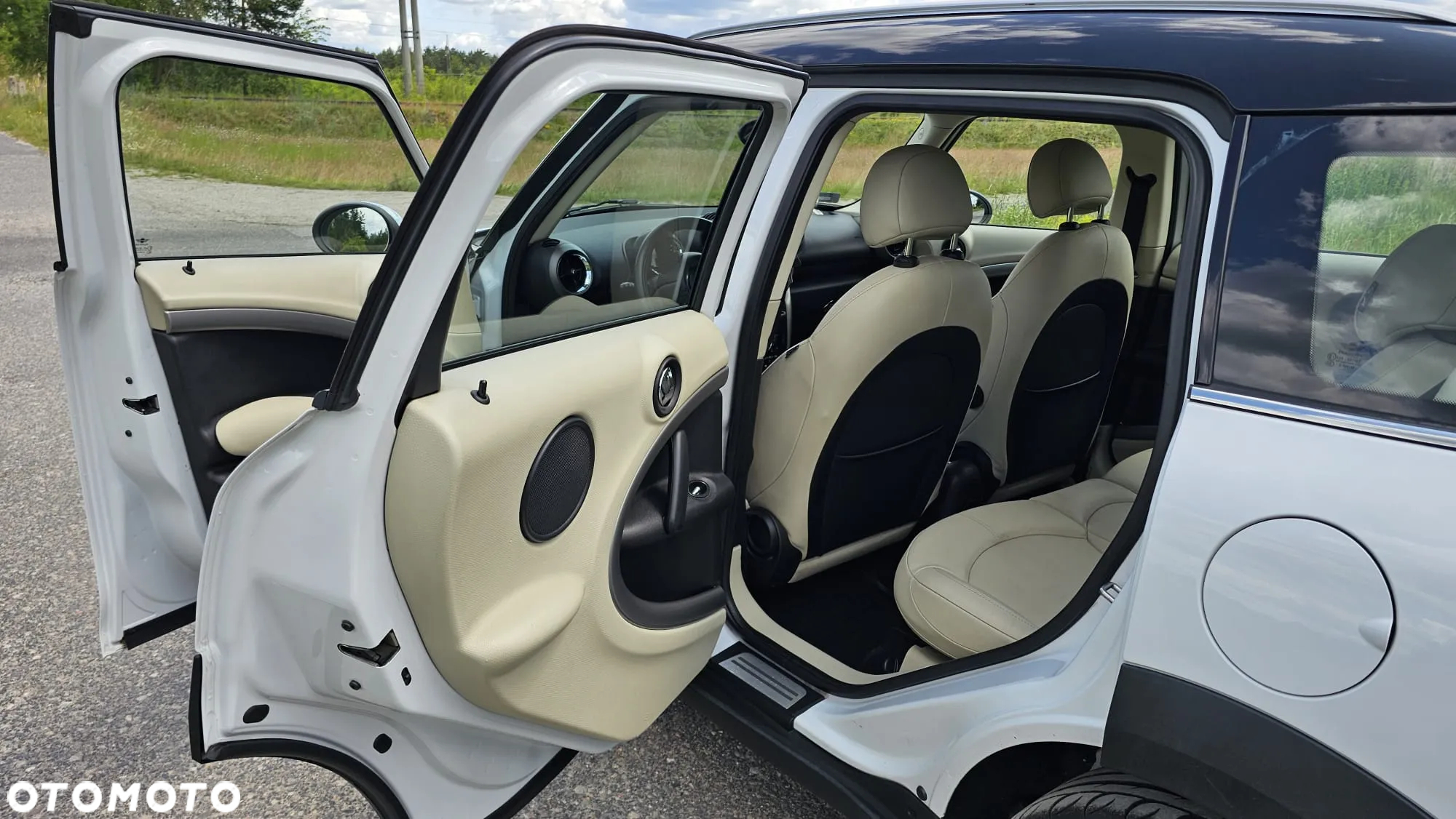 MINI Countryman - 15