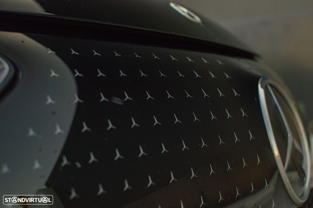 Mercedes-Benz EQE 350 - 13