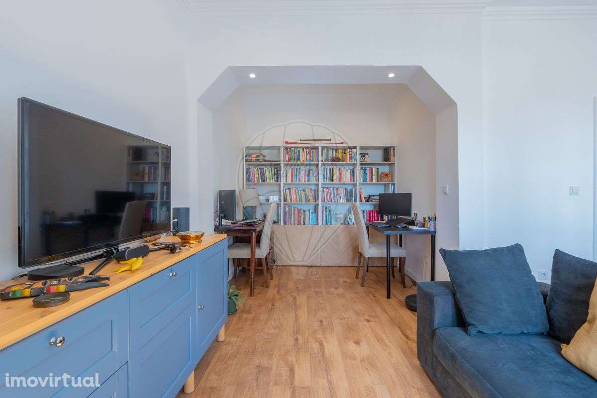 Apartamento T2 para venda - Grande imagem: 4/28