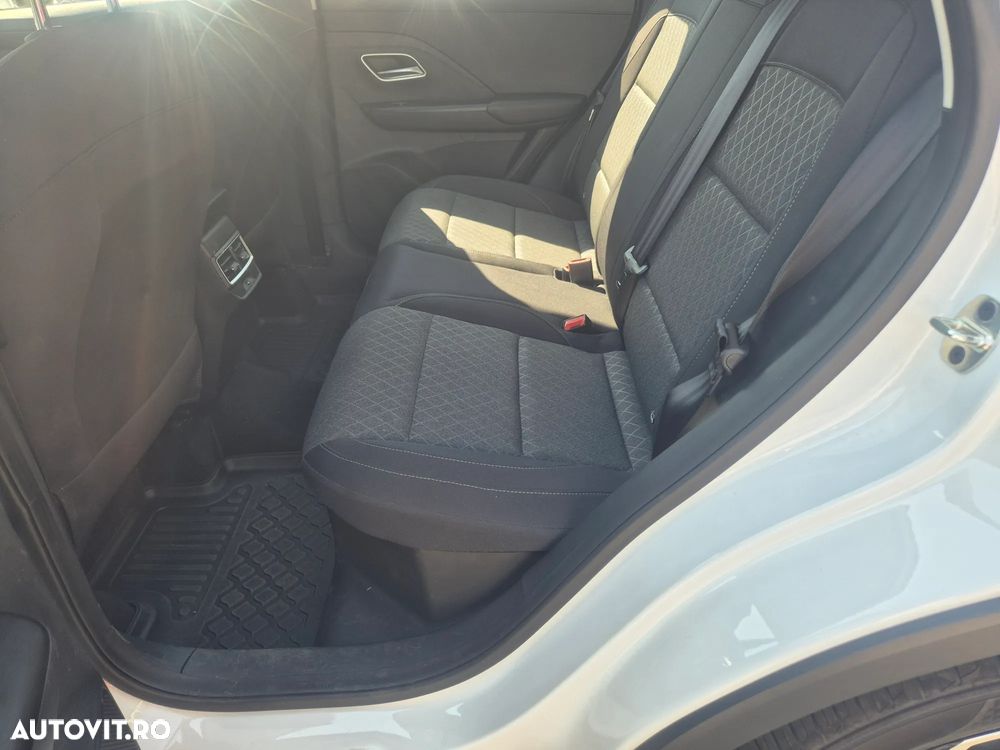 MG ZS HEV 1.5 GSI AT Excite - 8