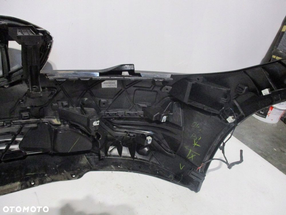 Zderzak BMW 3 G20 G21 475 PRZÓD PRZEDNI - 8