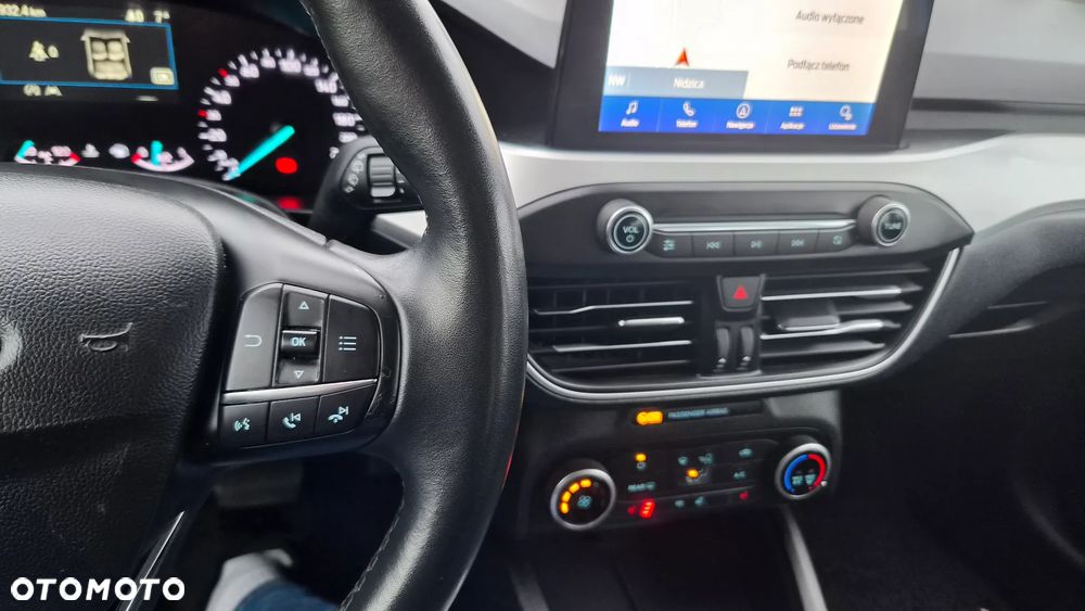 Ford Focus - 19