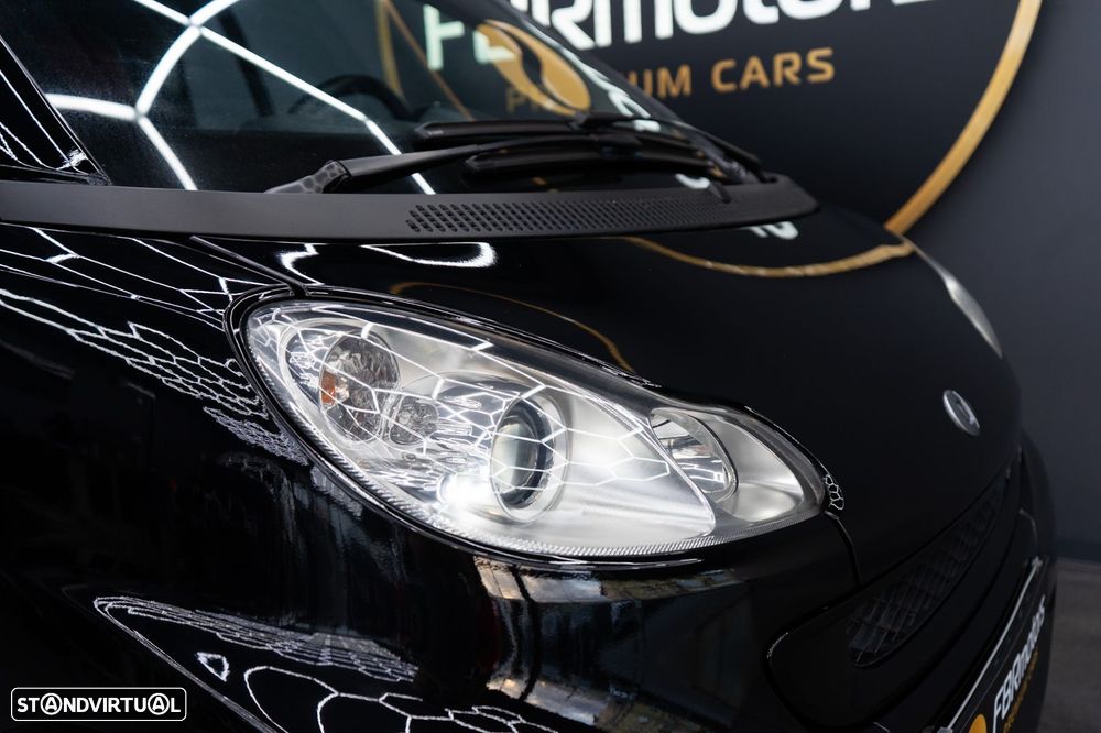 Smart ForTwo Coupé - 17